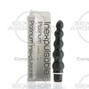 Vibrador Platinum inexpulsable waterproof
